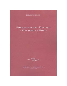 Formazione del Destino e Vita dopo la Morte