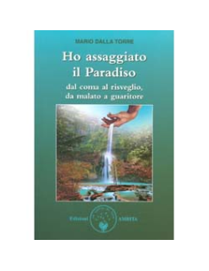 Ho Assaggiato il Paradiso