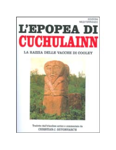 L'Epopea di Cuchulainn