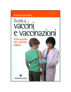 Guida a Vaccini e Vaccinazioni