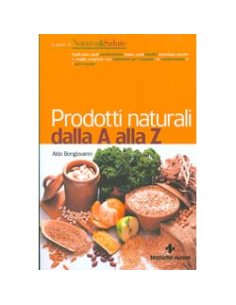 Prodotti Naturali dalla A alla Z