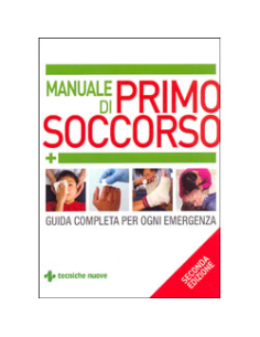 Manuale di Primo Soccorso
