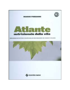 Atlante Nutrizionale della Vite