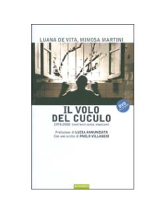 Il Volo del Cuculo - (Libro+DVD)