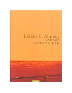 Sahara Sconosciuto