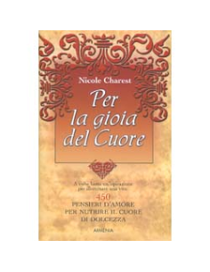 Per la Gioia del Cuore