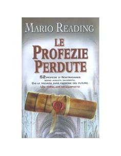 Le Profezie Perdute