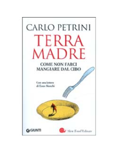 Terra Madre - (Libro+DVD)