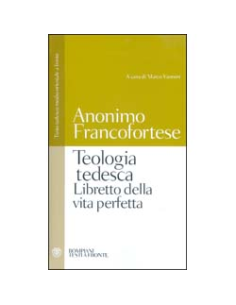 Teologia Tedesca