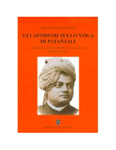 Gli Aforismi Sullo Yoga di Patanjali