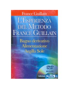L'Esperienza del Metodo France Guillain - (Libro+DVD)