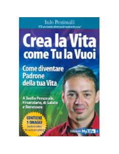 Crea la Vita Come Tu la Vuoi