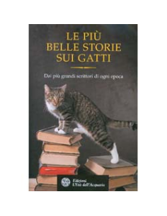 Le Più Belle Storie Sui Gatti