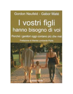 I Vostri Figli Hanno Bisogno di Voi