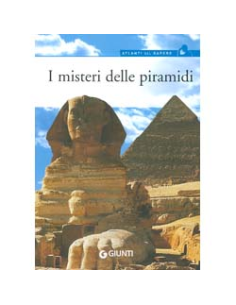 I Misteri delle Piramidi