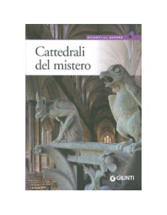 Cattedrali del Mistero