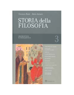 Storia della Filosofia - Vol. 3