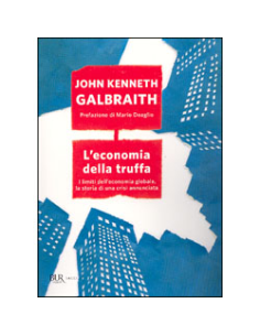 L'Economia della Truffa