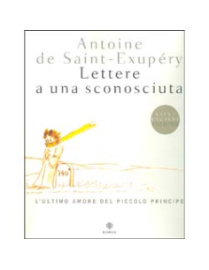 Lettere a Una Sconosciuta
