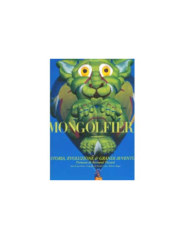 Mongolfiere
