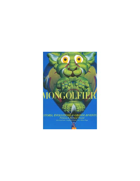 Mongolfiere