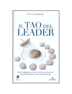 Il Tao del Leader