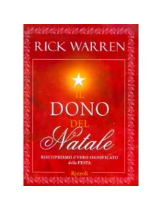 Il Dono del Natale