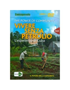 The Power of Community - (Opuscolo+DVD)