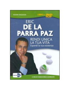 Rendi Unica La Tua Vita - (Opuscolo+DVD)