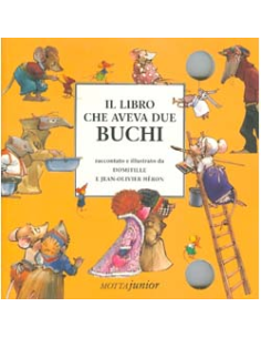 Il Libro Che Aveva Due Buchi