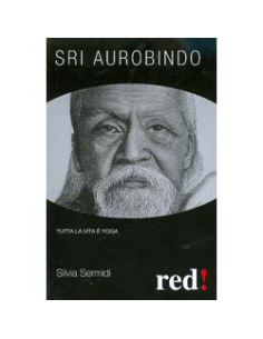 Sri Aurobindo