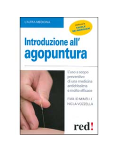 Introduzione all'Agopuntura