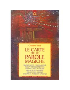 Le Carte delle Parole Magiche