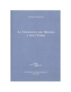 La Creazione del Mondo e dell'Uomo