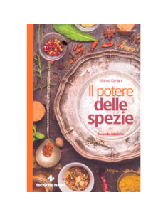 Il Potere delle Spezie