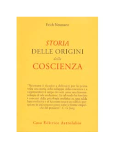 Storia delle Origini della Coscienza