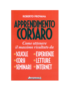 Apprendimento Corsaro