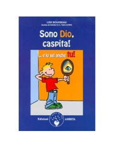 Sono Dio, Caspita!