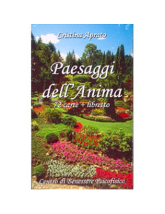Paesaggi dell'Anima