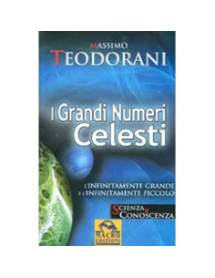 I Grandi Numeri Celesti