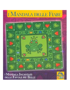 I Mandala delle Fiabe