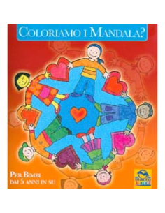 Coloriamo i Mandala?