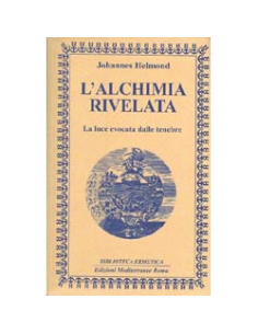 L'Alchimia Rivelata