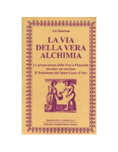 La Via della Vera Alchimia