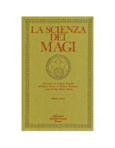 La Scienza dei Magi