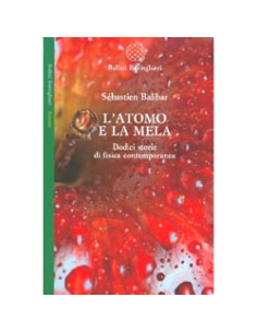 L'Atomo e la Mela