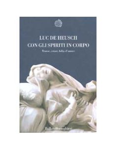 Con Gli Spiriti in Corpo