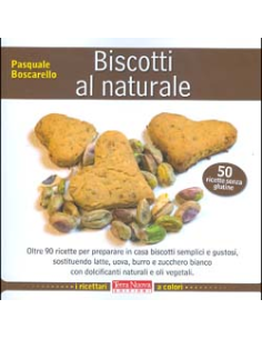 Biscotti al Naturale