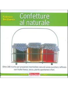 Confetture al Naturale