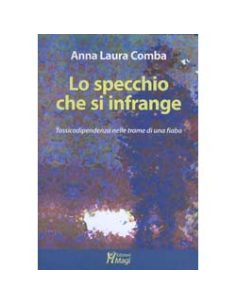 Lo Specchio Che Si Infrange